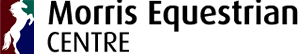 Morris Equestrian logo